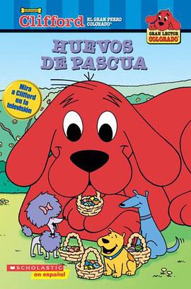 Huevos de Pascua pdf epub mobi 电子书 下载