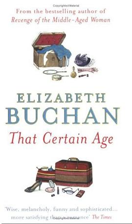 That Certain Age pdf epub mobi 电子书 下载