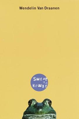 Swear to Howdy pdf epub mobi 电子书 下载