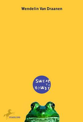 Swear to Howdy pdf epub mobi 电子书 下载