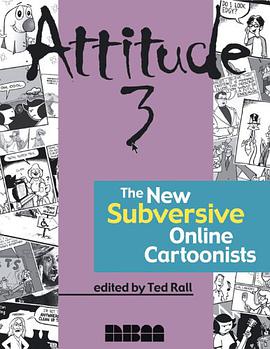 Attitude 3 pdf epub mobi 电子书 下载