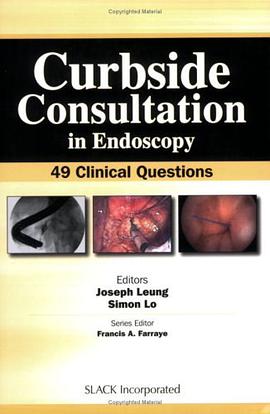 Curbside Consultation in Endoscopy pdf epub mobi 电子书 下载