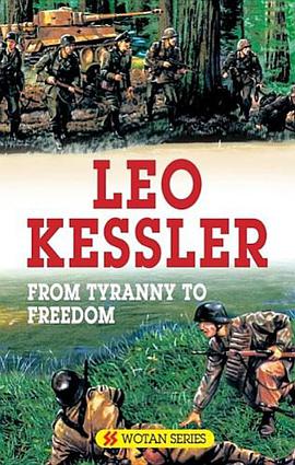From Tyranny to Freedom pdf epub mobi 电子书 下载