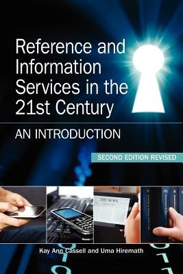 Reference and Information Services in the 21st Century pdf epub mobi 电子书 下载