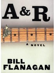 A&R: A Novel pdf epub mobi 电子书 下载