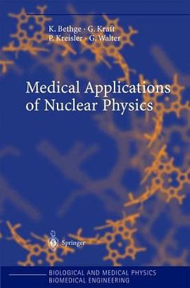 Medical Applications of Nuclear Physics pdf epub mobi 电子书 下载