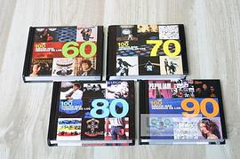 Los 100 Discos Mas Vendidos De Los 90/the 100 Most Sold Albums of the 90s