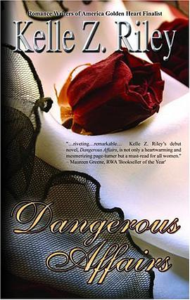 Dangerous Affairs pdf epub mobi 电子书 下载