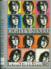 Eighty-sixed pdf epub mobi 电子书 下载