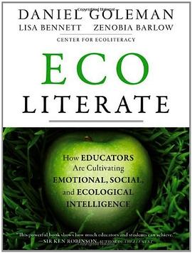 Ecoliterate pdf epub mobi 电子书 下载