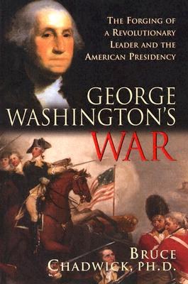 George Washington's War pdf epub mobi 电子书 下载