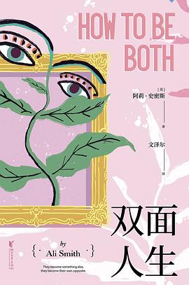 双面人生 pdf epub mobi 电子书 下载