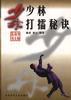 少林打擂秘诀 pdf epub mobi 电子书 下载