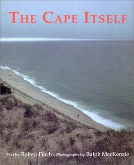 The Cape Itself pdf epub mobi 电子书 下载
