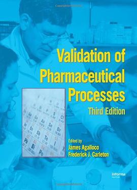 Validation of Pharmaceutical Processes pdf epub mobi 电子书 下载