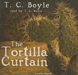 The Tortilla Curtain pdf epub mobi 电子书 下载