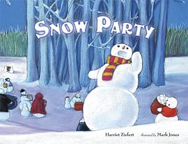 Snow Party pdf epub mobi 电子书 下载