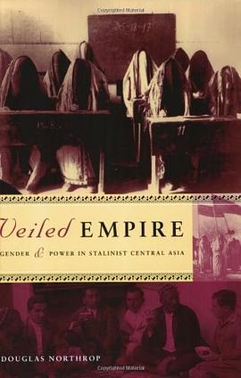 Veiled Empire pdf epub mobi 电子书 下载