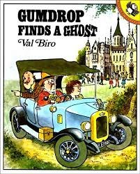 Gumdrop finds a ghost pdf epub mobi 下载