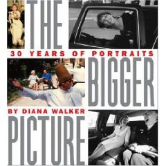 The Bigger Picture: Thirty Years of Portraits pdf epub mobi 下载