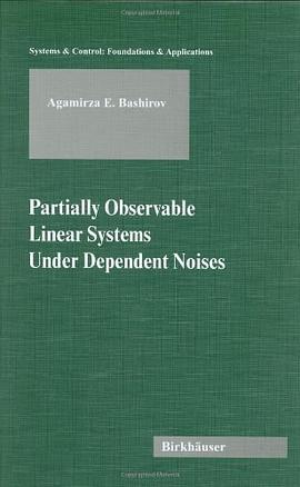 Partially Observable Linear Systems Under Dependent Noises pdf epub mobi 电子书 下载