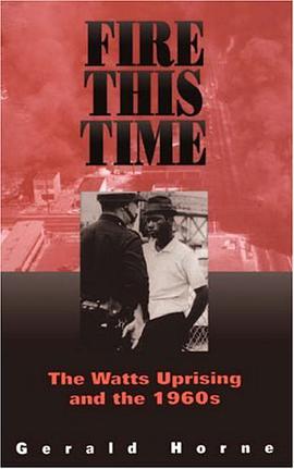 Fire This Time pdf epub mobi 电子书 下载