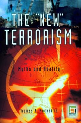 The New Terrorism pdf epub mobi 电子书 下载
