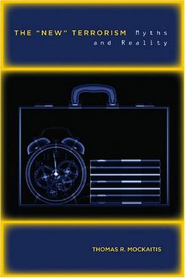 The New Terrorism pdf epub mobi 电子书 下载