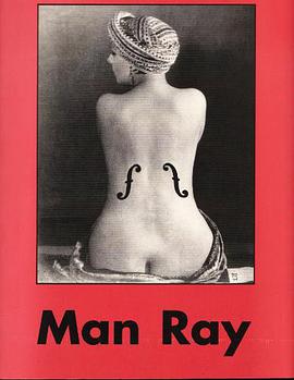 Man Ray pdf epub mobi 電子書 下載