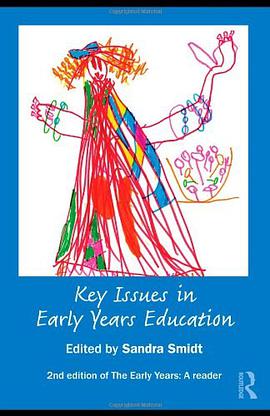 Key Issues in Early Years Education pdf epub mobi 电子书 下载