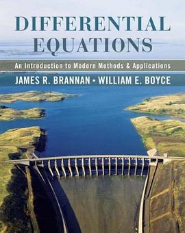 Differential Equations pdf epub mobi 电子书 下载