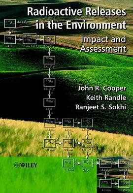 Radioactive Releases in the Environment pdf epub mobi 电子书 下载