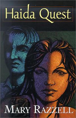 Haida Quest pdf epub mobi 下载