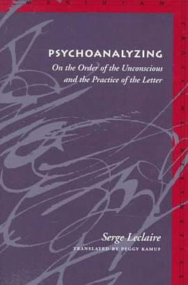 Psychoanalyzing pdf epub mobi 电子书 下载