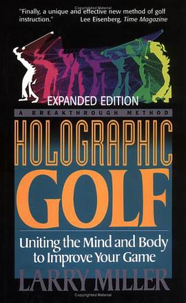 Holographic Golf pdf epub mobi 电子书 下载