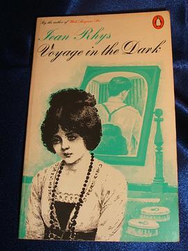 Voyage in the Dark pdf epub mobi 电子书 下载
