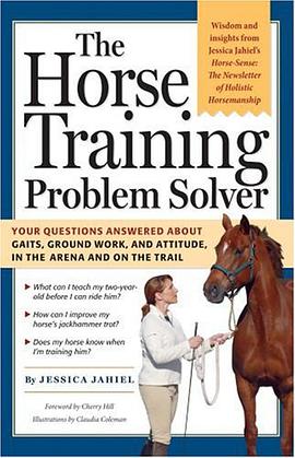 The Horse Training Problem Solver pdf epub mobi 电子书 下载