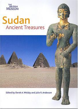 Sudan pdf epub mobi 电子书 下载