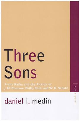 Three Sons pdf epub mobi 电子书 下载