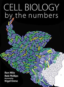 Cell Biology by the Numbers