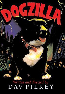 Dogzilla pdf epub mobi 电子书 下载