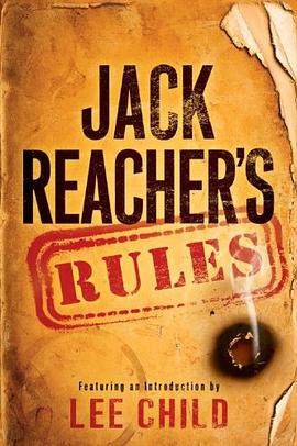 Jack Reacher's Rules pdf epub mobi 電子書 下載
