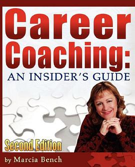 Career Coaching pdf epub mobi 下载