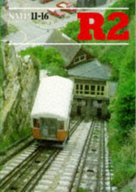 SMP 11-16 Book R2 School Mathematics Project 11-1 pdf epub mobi 电子书 下载