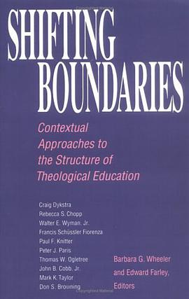 Shifting Boundaries pdf epub mobi 电子书 下载