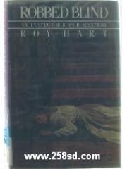 Robbed Blind pdf epub mobi 电子书 下载