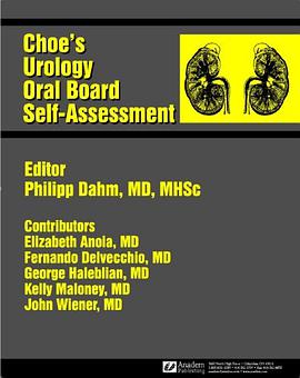 Choe's Urology Oral Board Self-Assessment pdf epub mobi 电子书 下载
