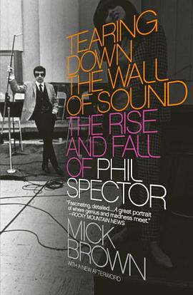 Tearing Down the Wall of Sound pdf epub mobi 电子书 下载