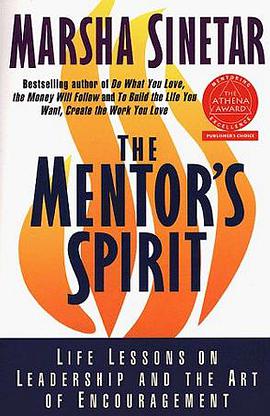 The Mentor's Spirit pdf epub mobi 电子书 下载