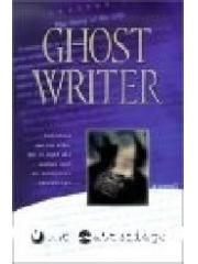 Ghost Writer pdf epub mobi 电子书 下载